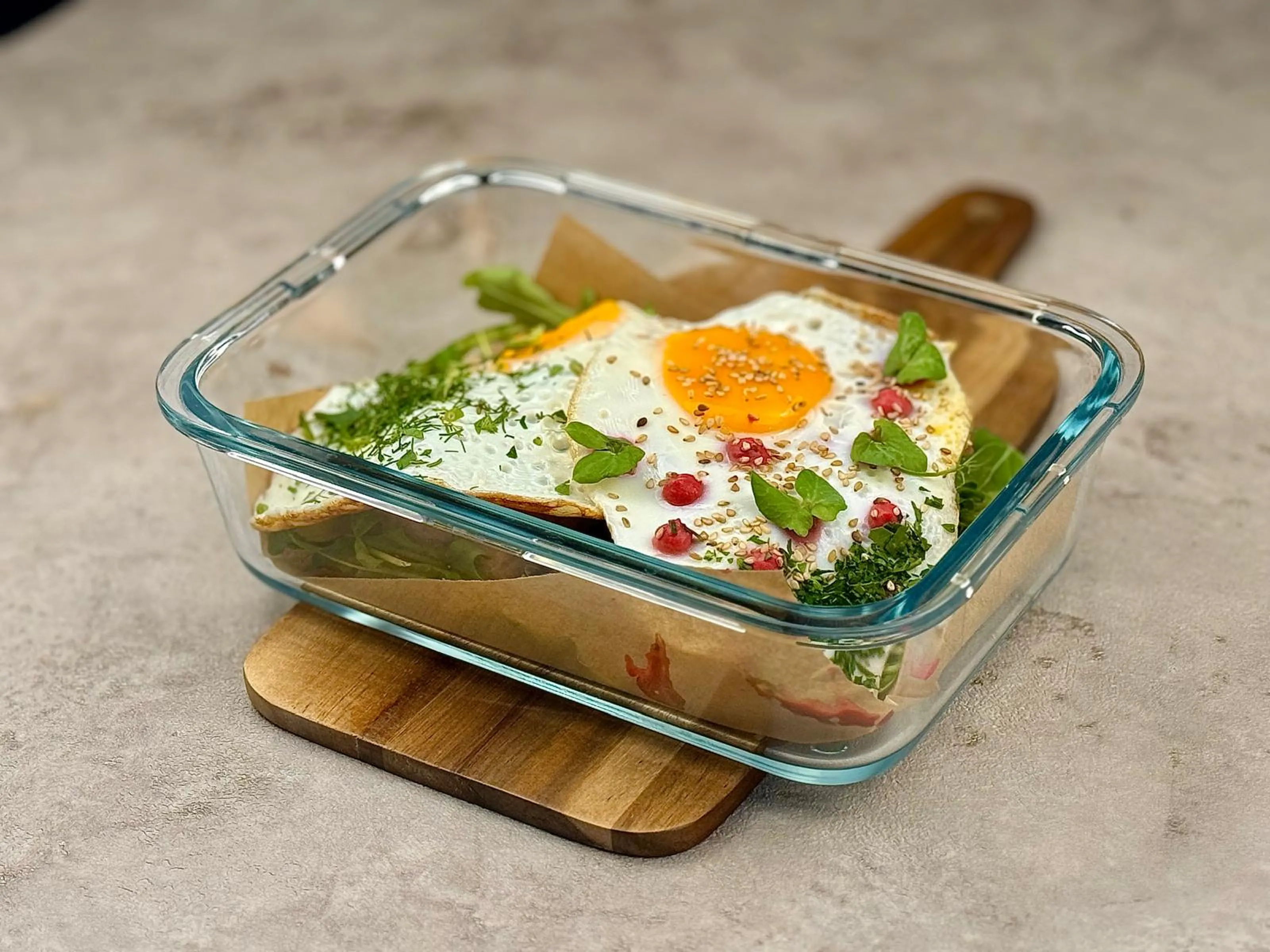Balans Kitchen-zdrowe danie