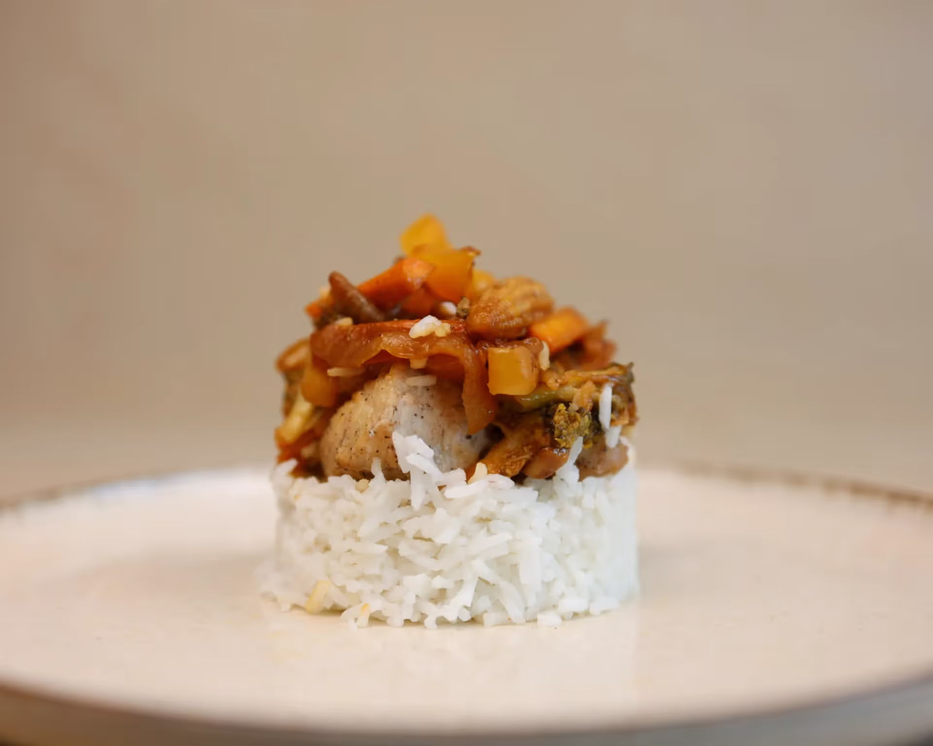 Balans Kitchen-zdrowe danie
