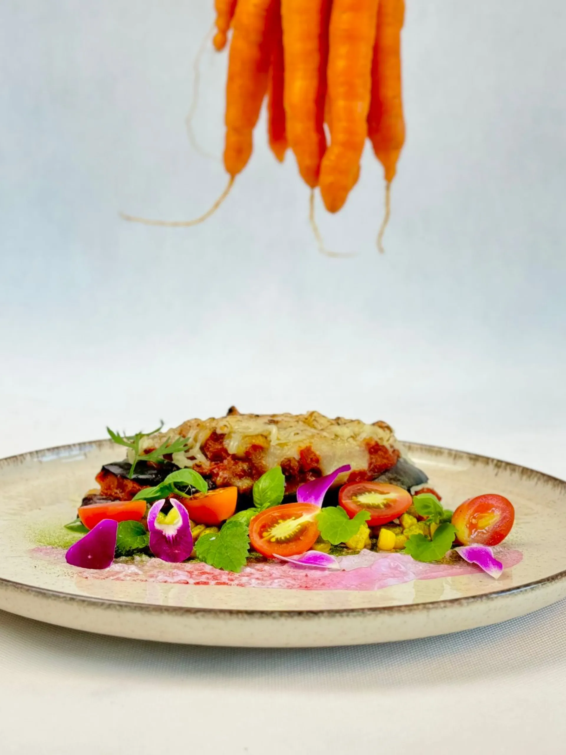 Balans Kitchen-zdrowe danie