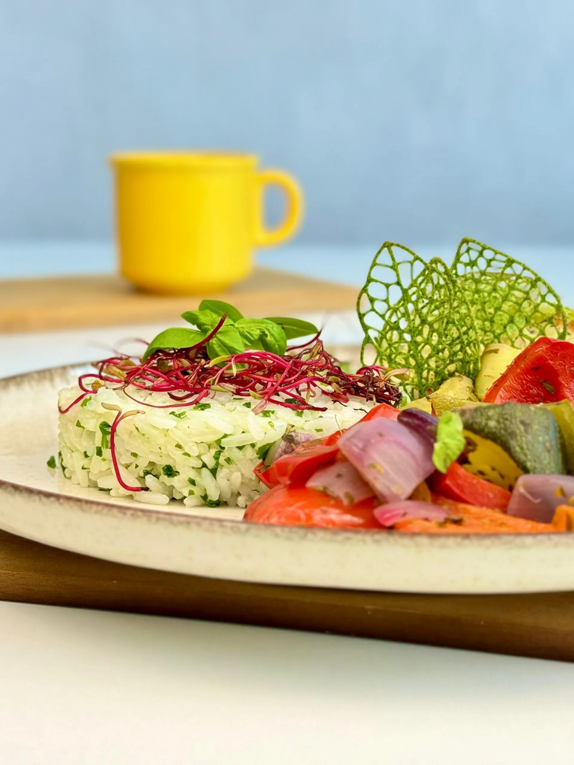 Balans Kitchen-zdrowe danie