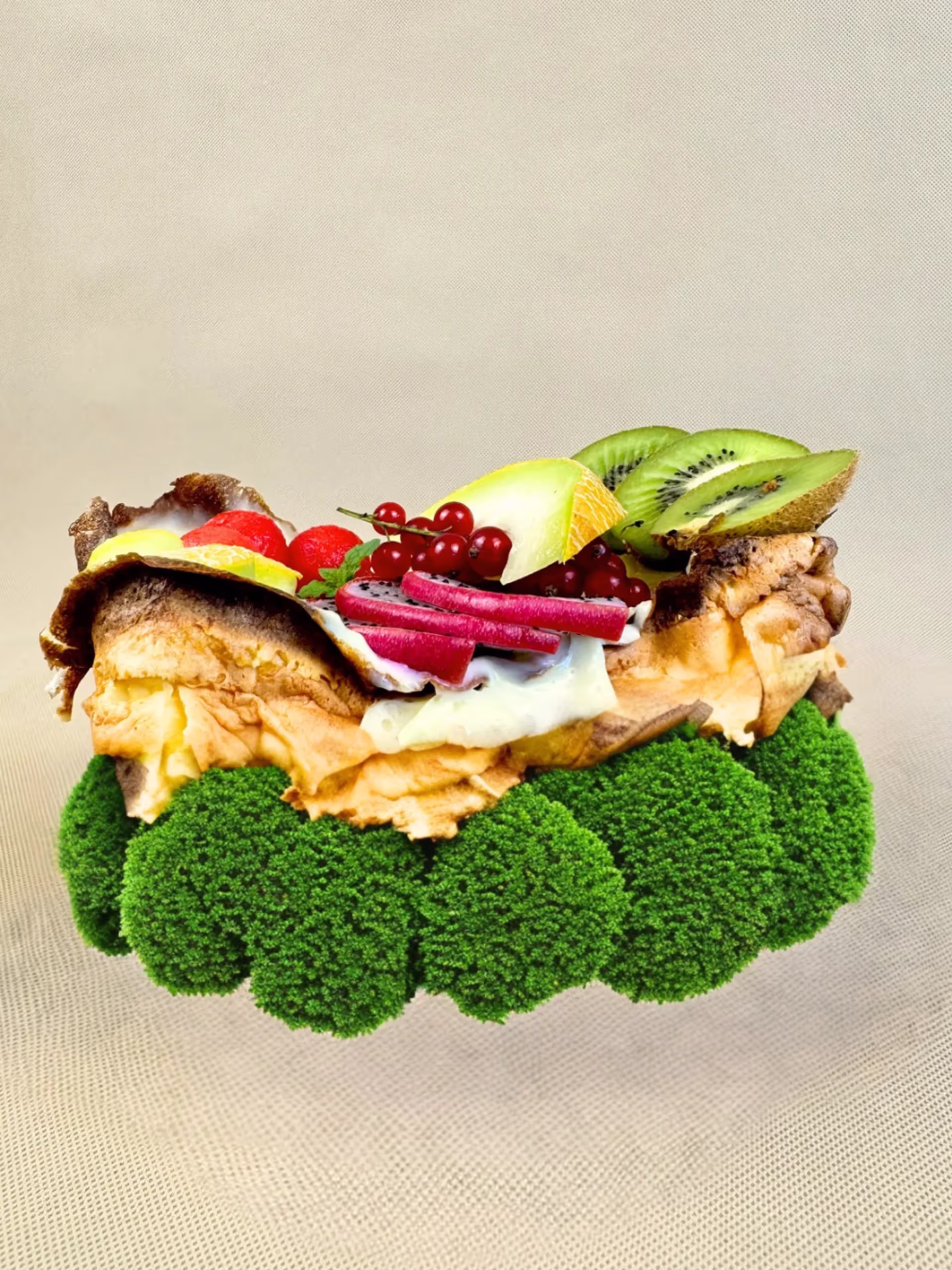 Balans Kitchen-zdrowe danie