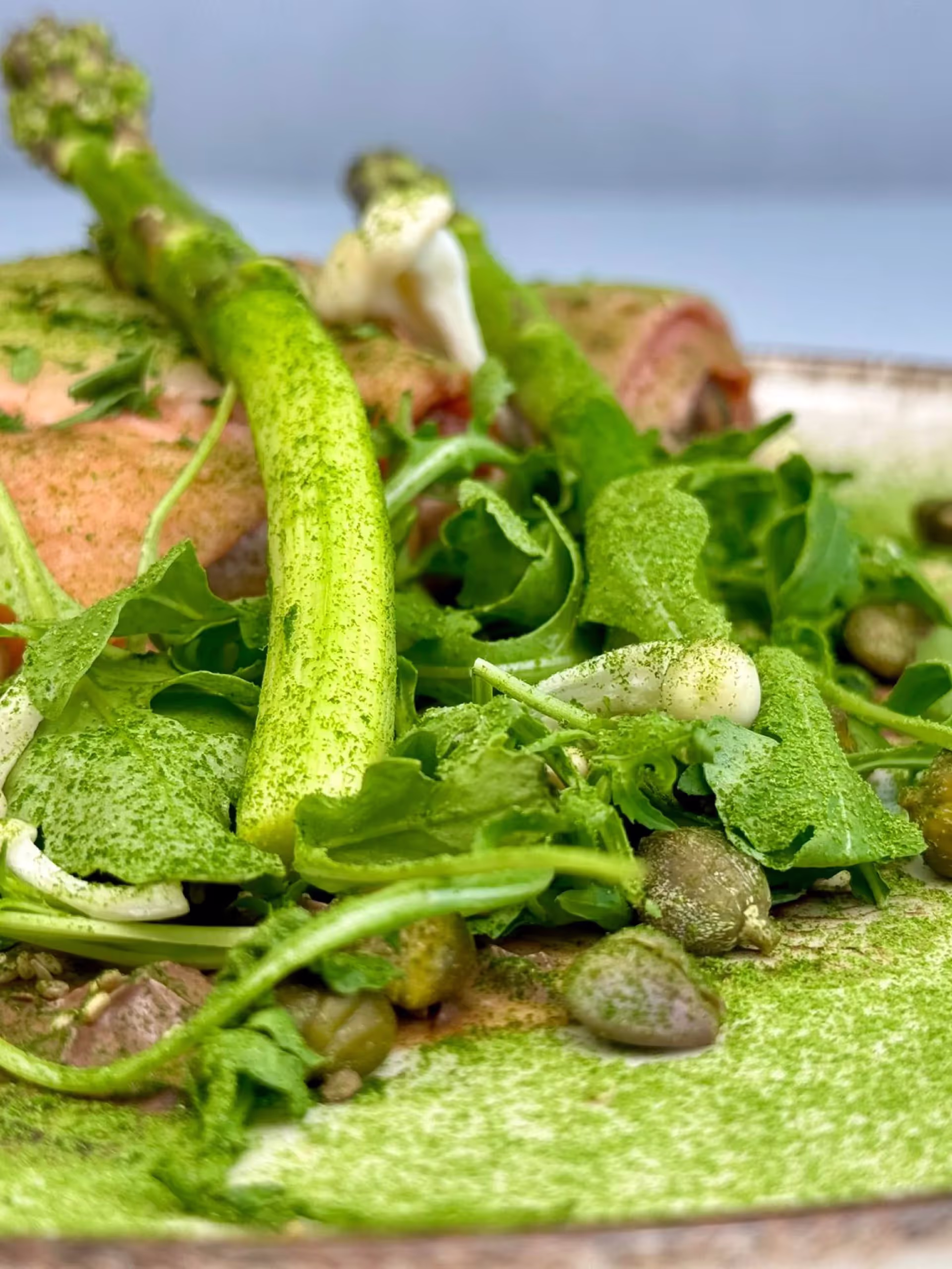 Balans Kitchen-zdrowe danie