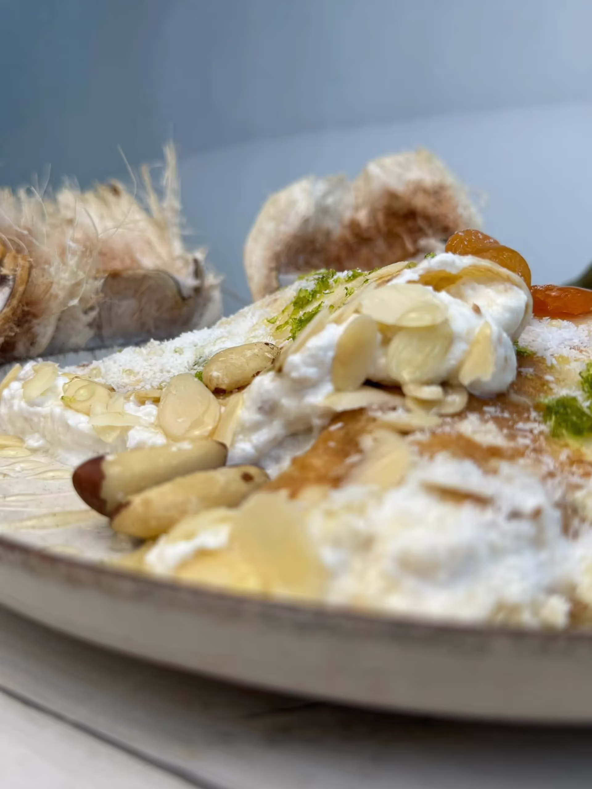 Balans Kitchen-zdrowe danie
