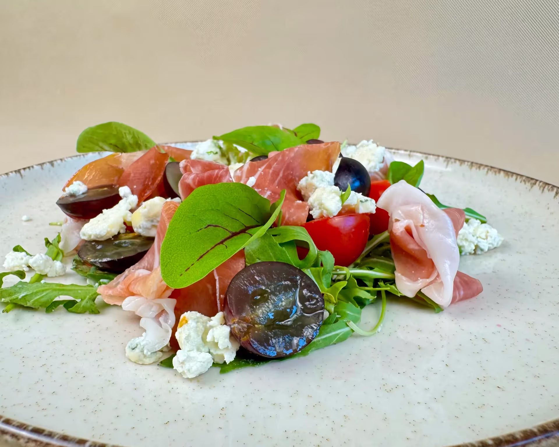 Balans Kitchen-zdrowe danie