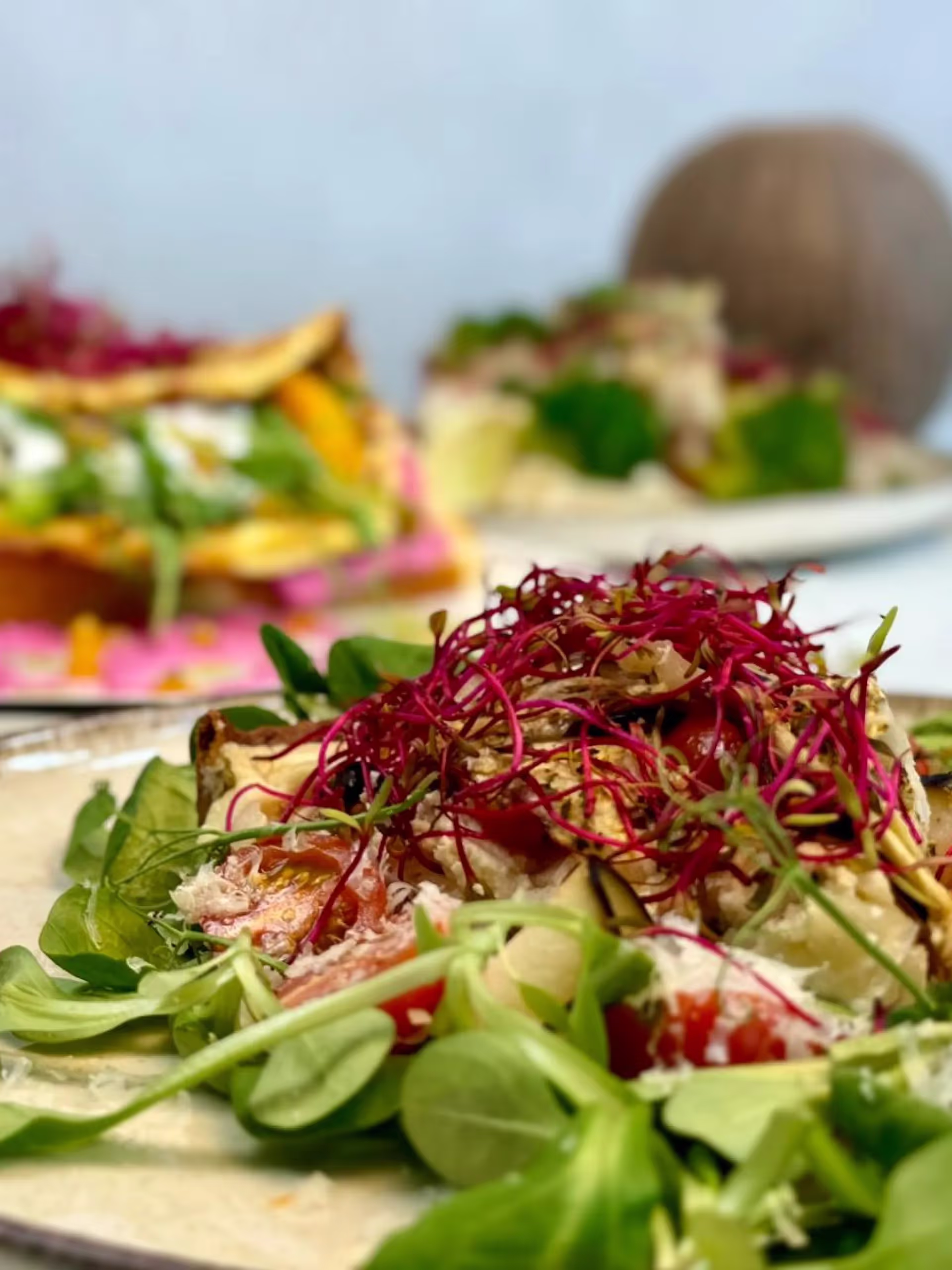 Balans Kitchen-zdrowe danie