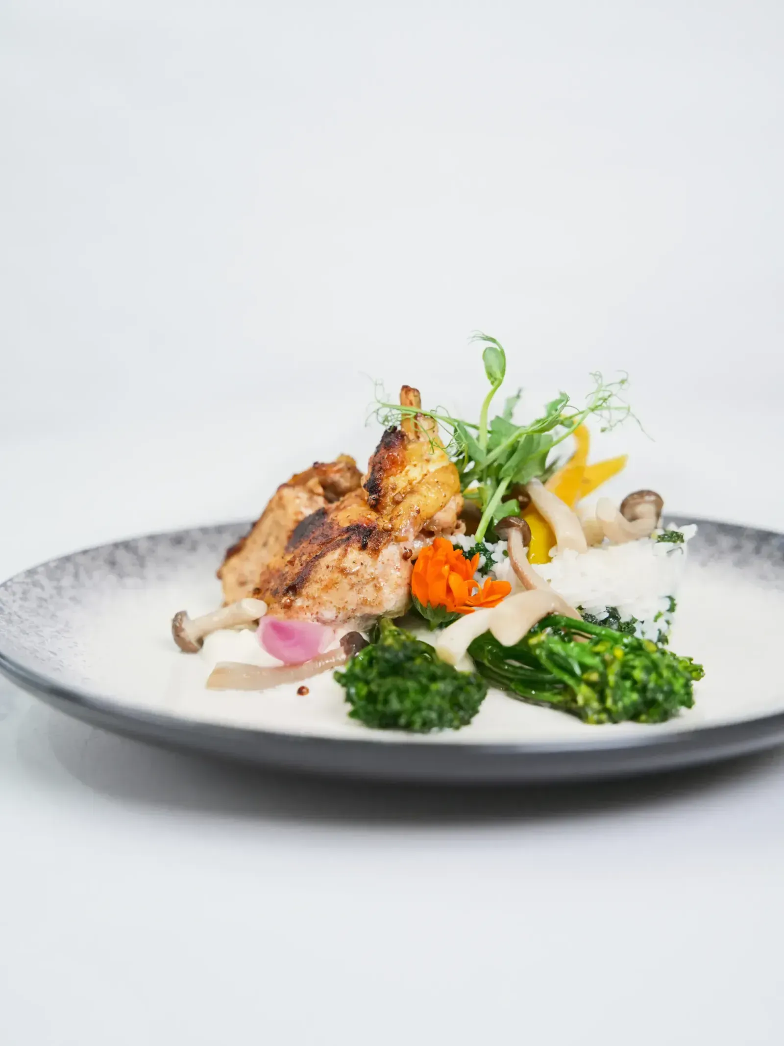 Balans Kitchen-zdrowe danie