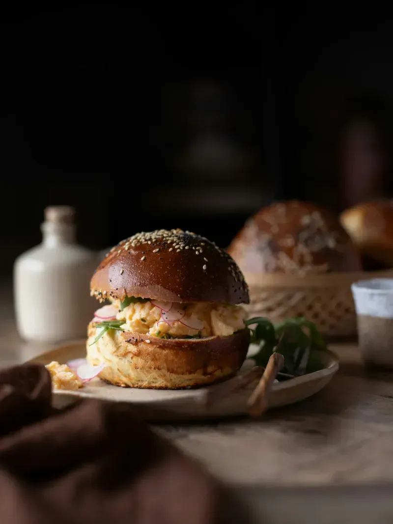 Balans Kitchen-zdrowe danie