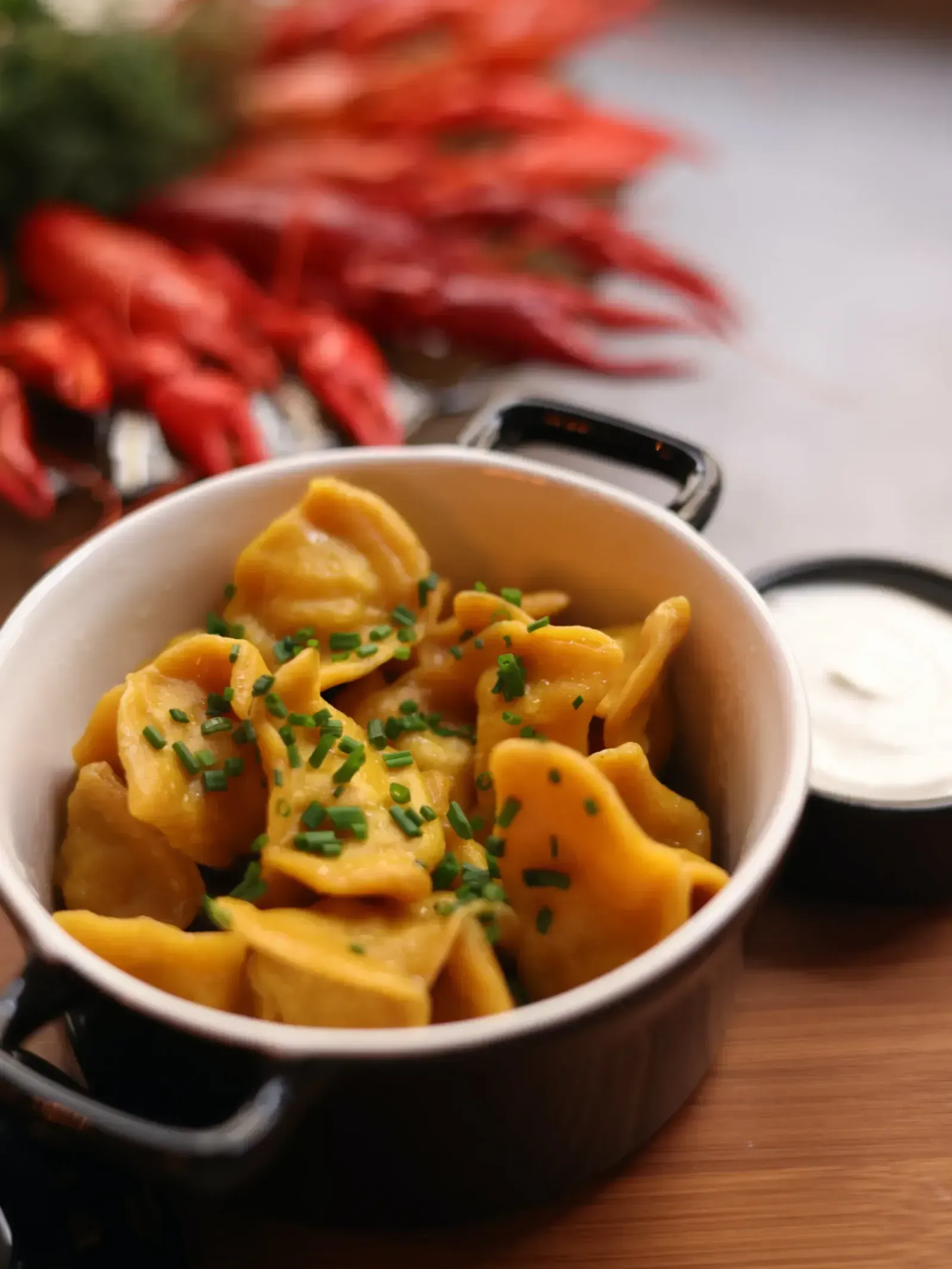 Balans Kitchen-zdrowe danie