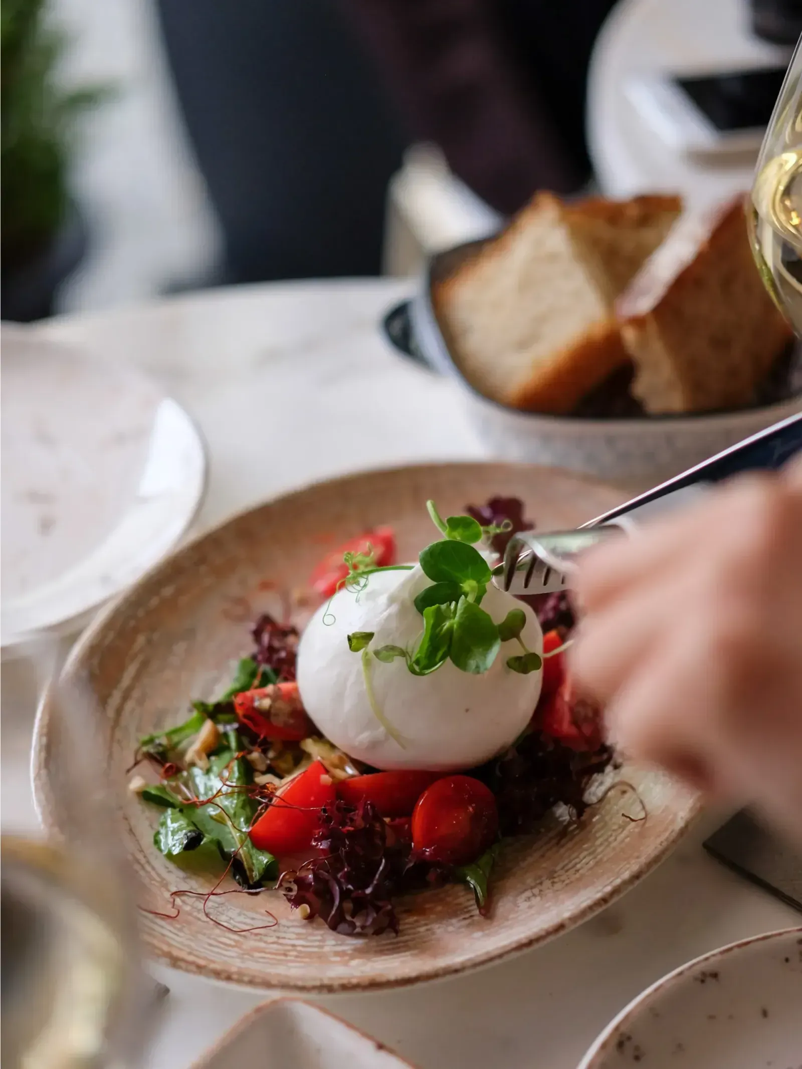 Balans Kitchen-zdrowe danie