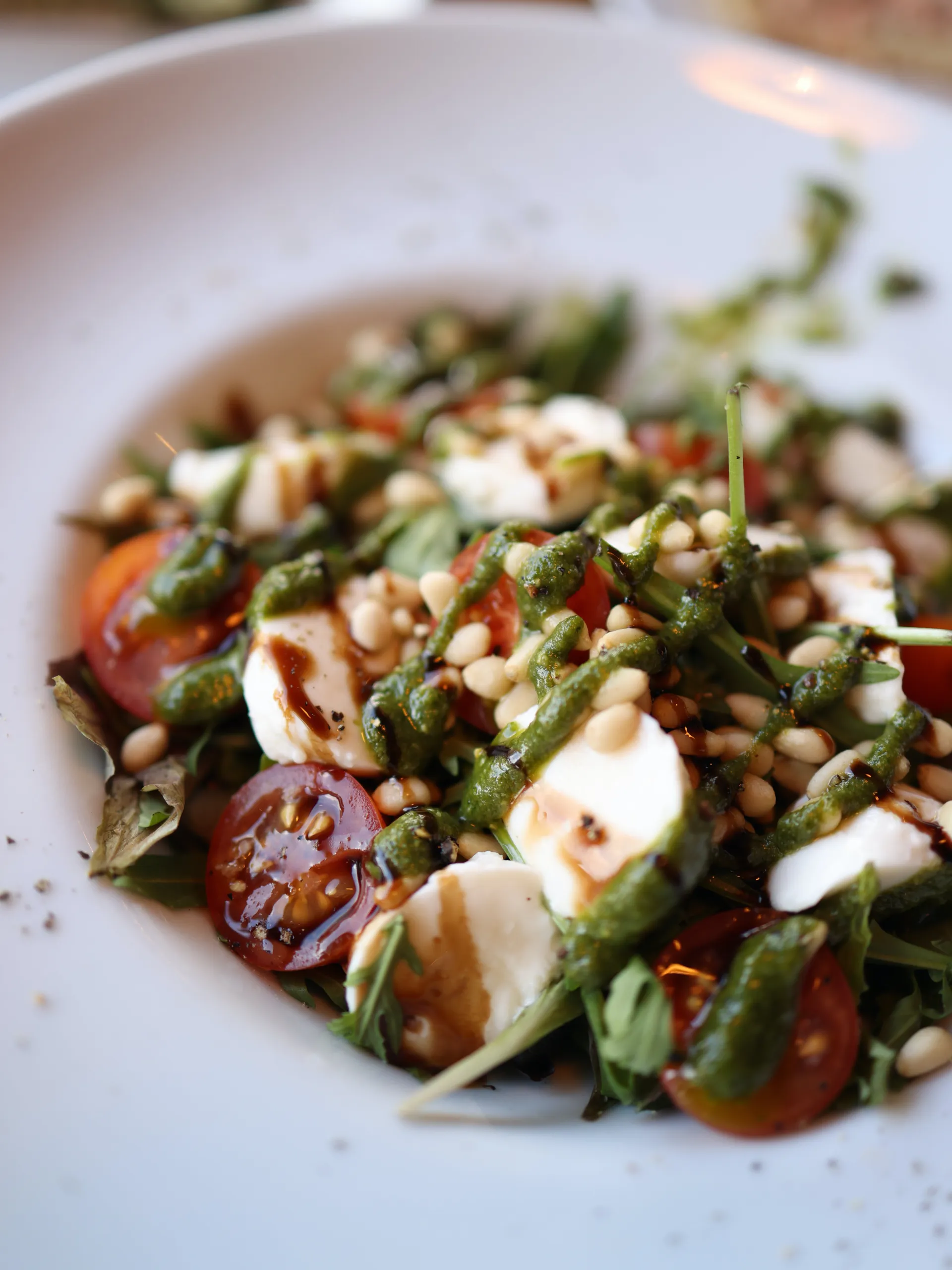 Balans Kitchen-zdrowe danie