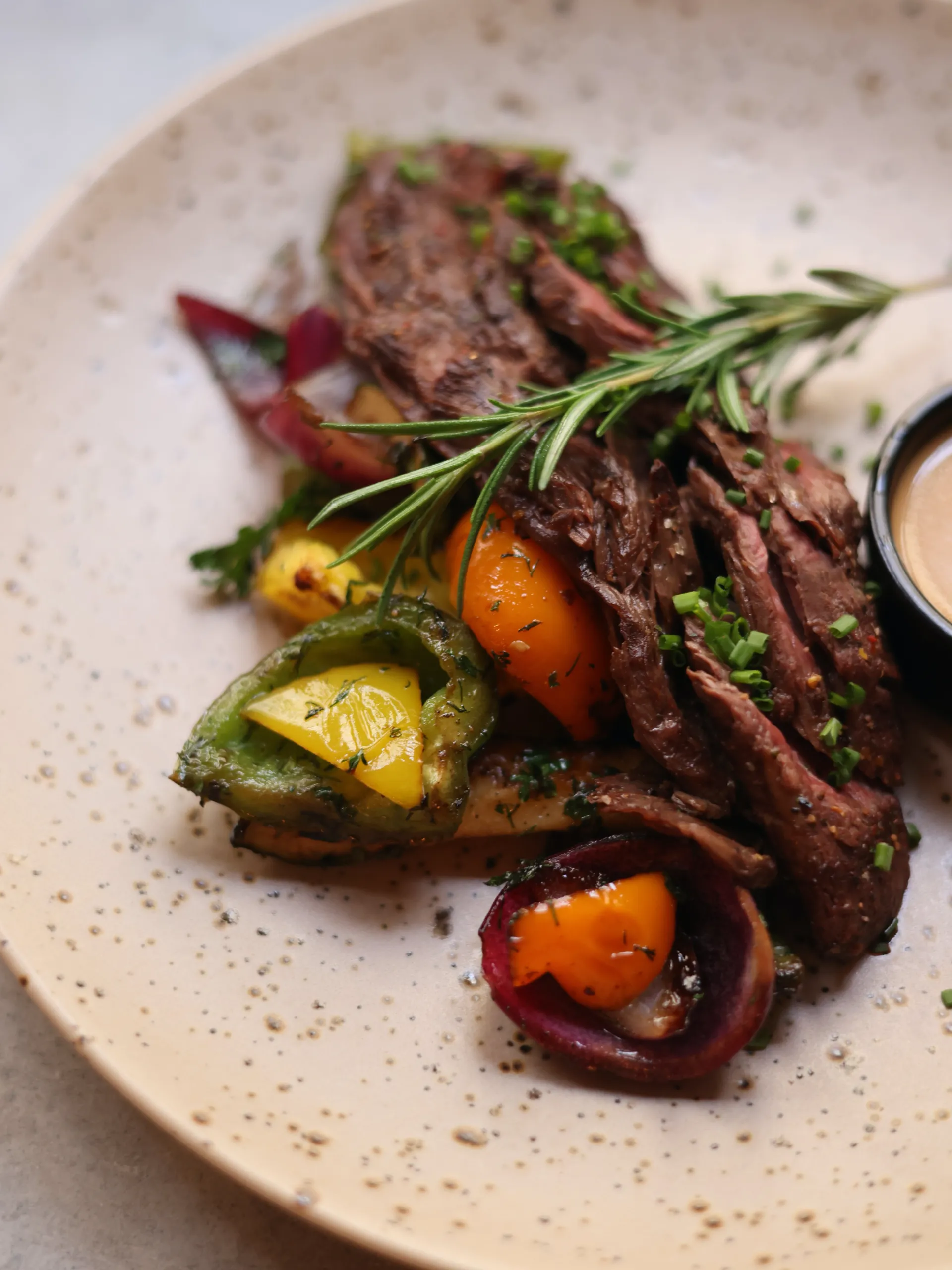 Balans Kitchen-zdrowe danie