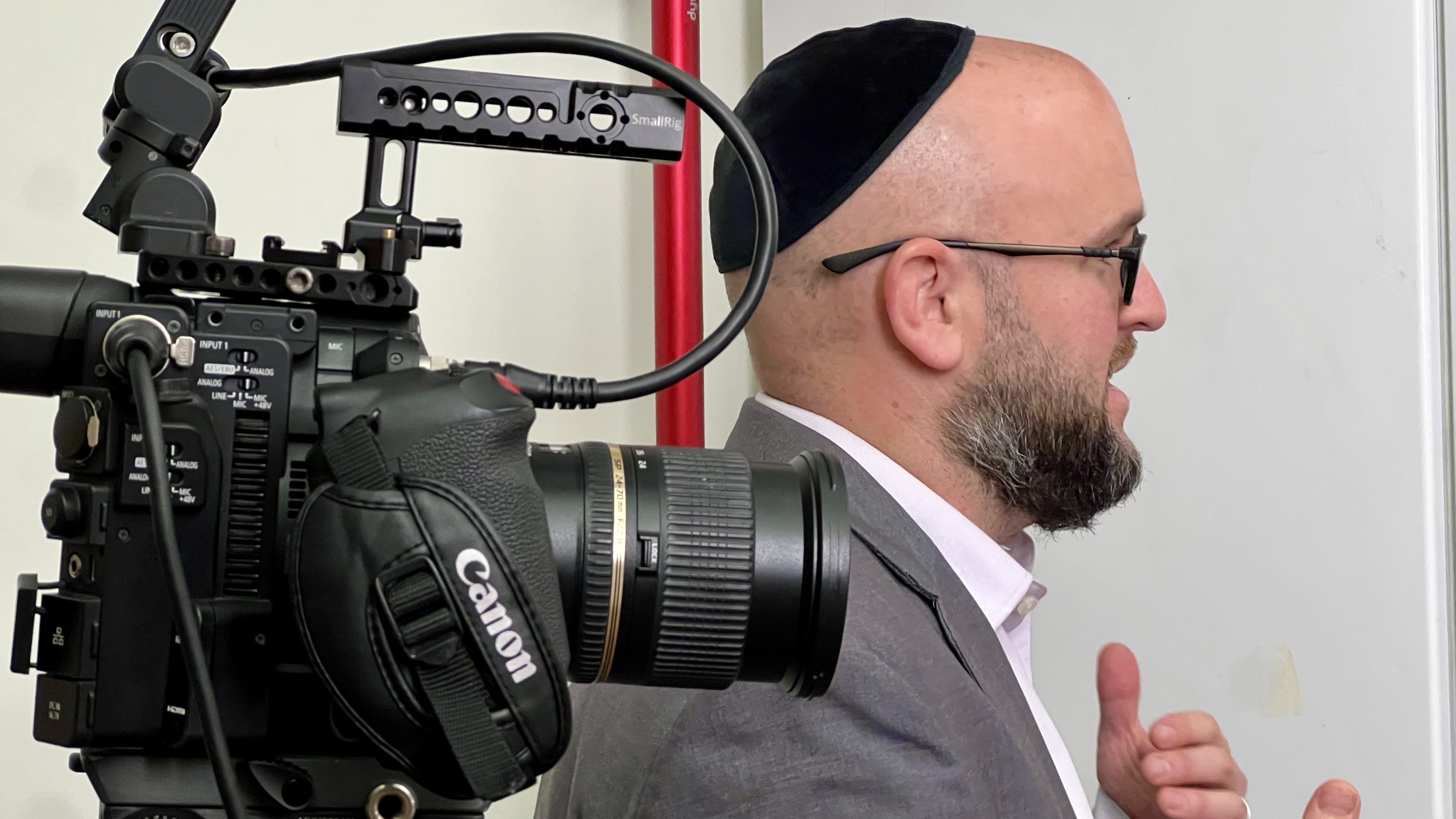 What Hundreds of Interviews Taught Me About Real, Human Intelligence