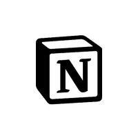 Notion logo