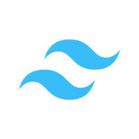 Tailwind logo