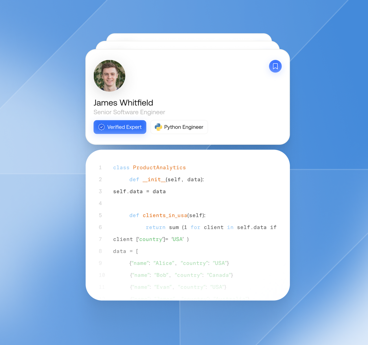 Automated AI Payroll System