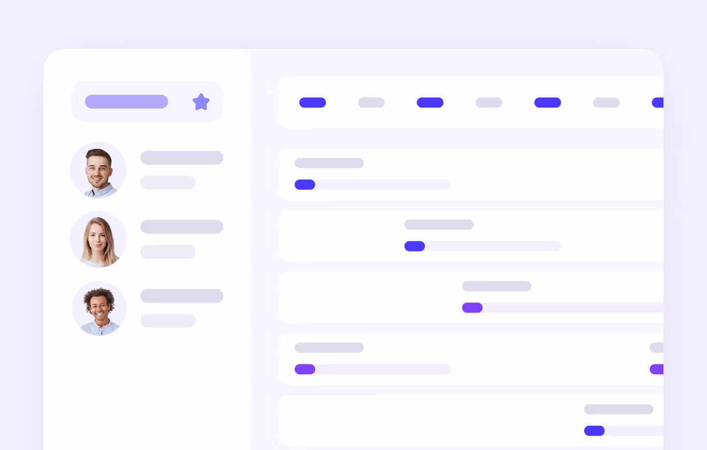 Interface - Elements Webflow Library - BRIX Templates