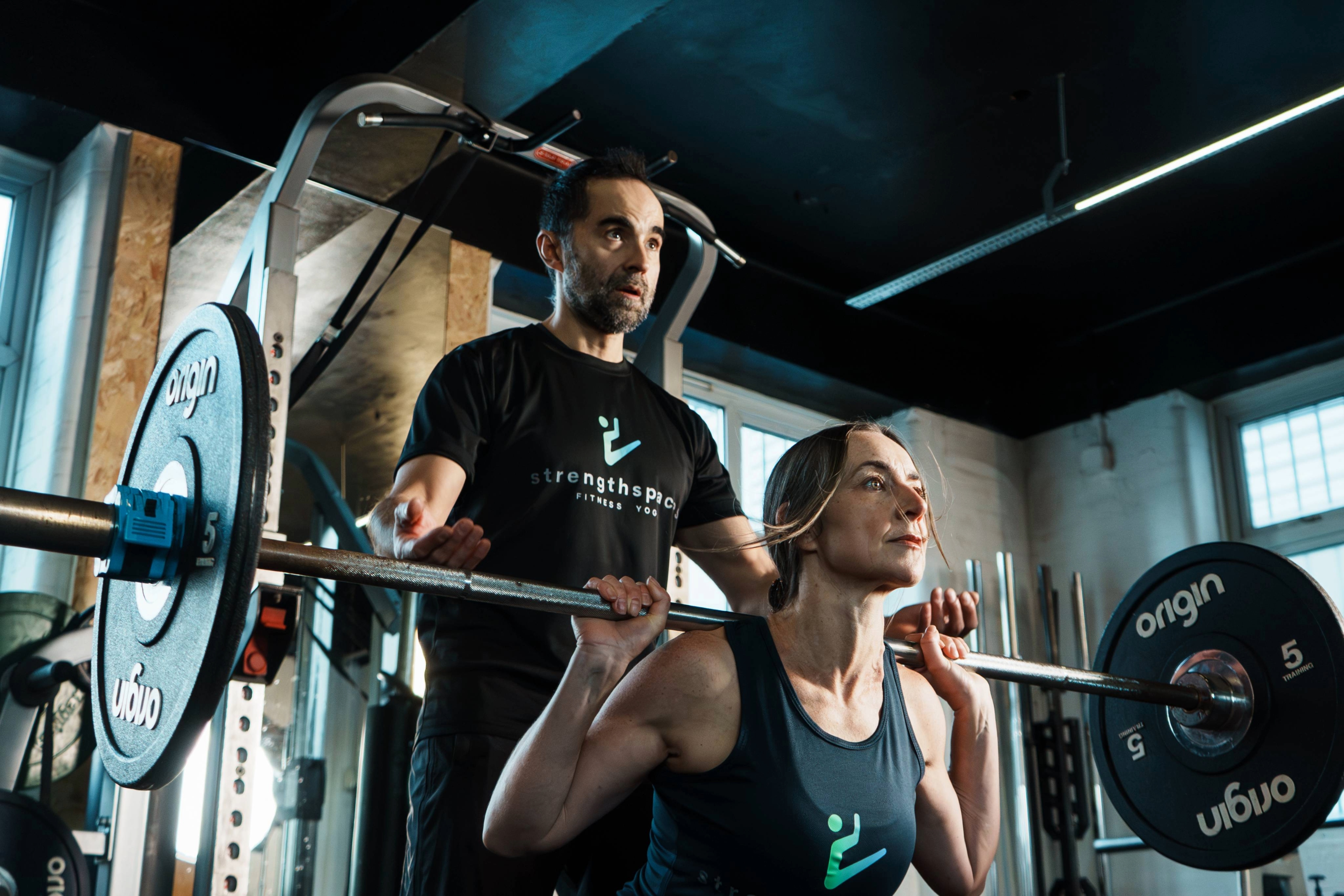 Strength Training