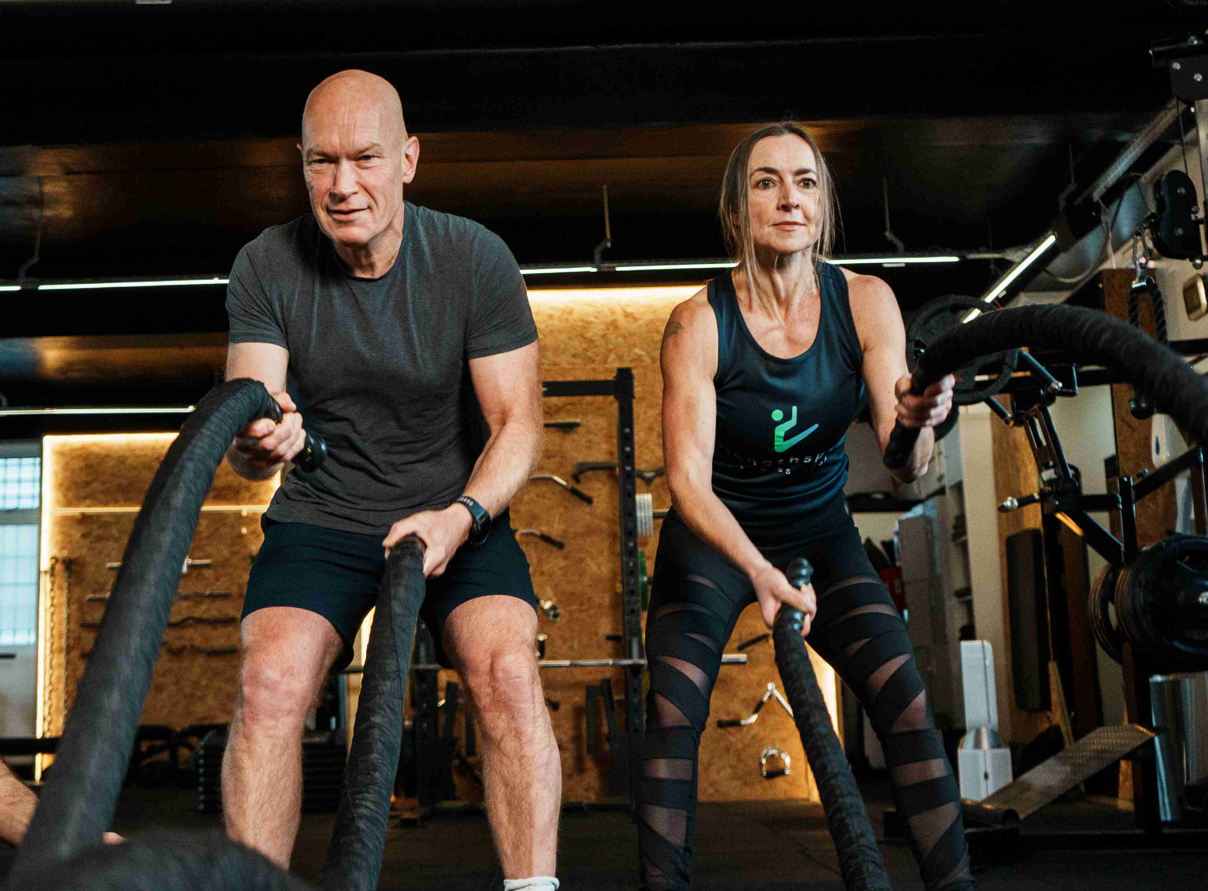 Functional Training