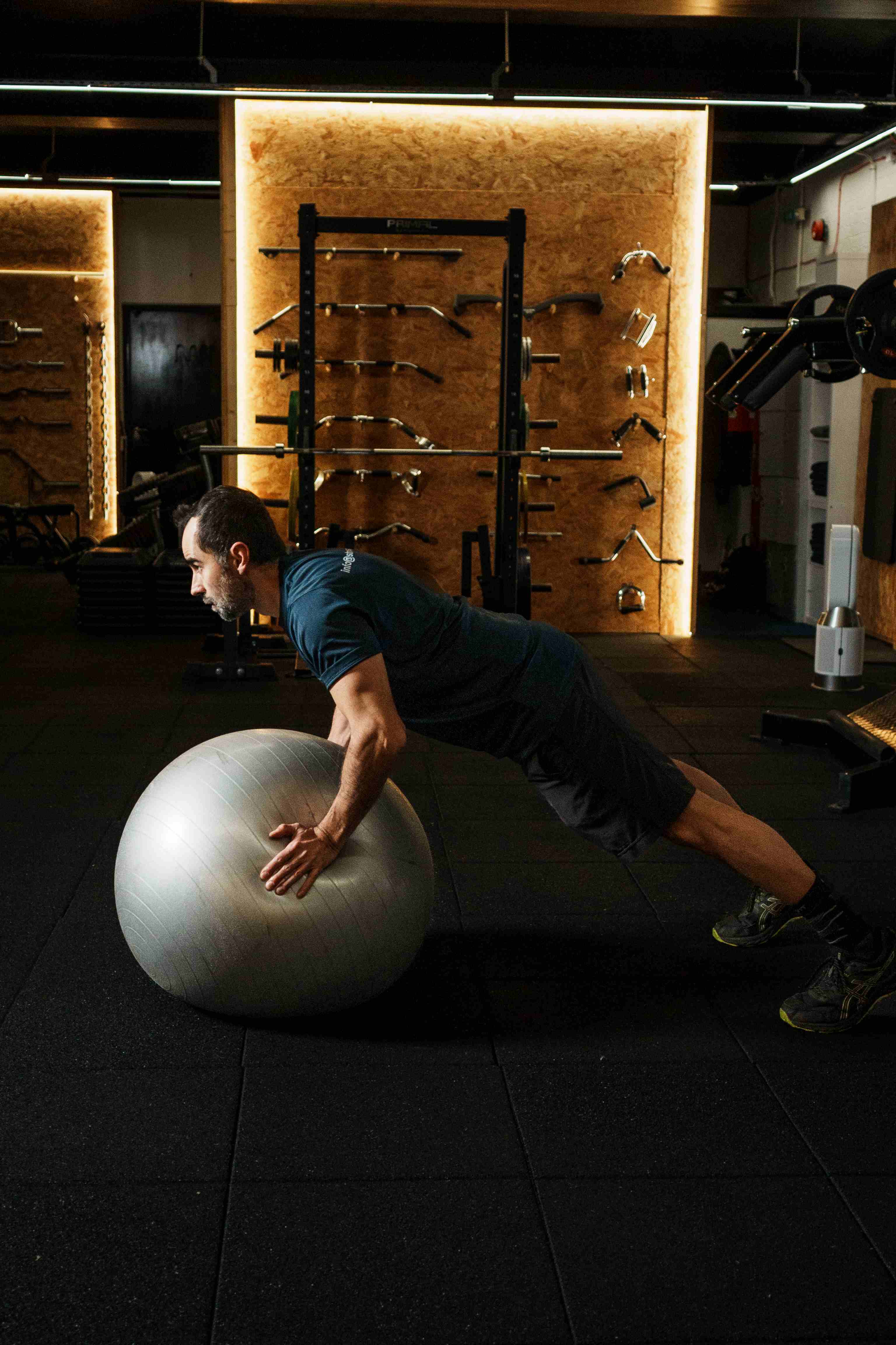 Bodyweight