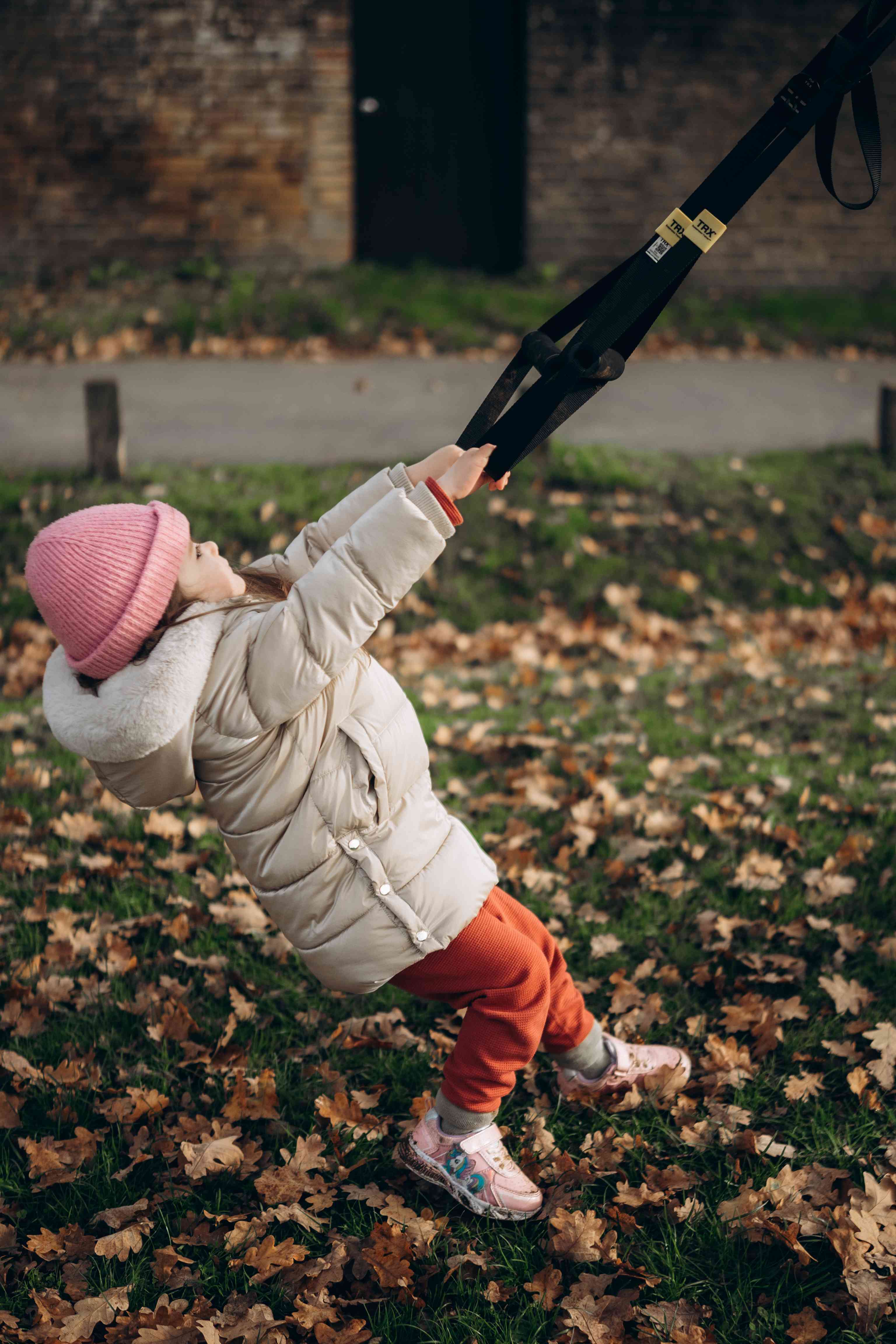 Kids Training