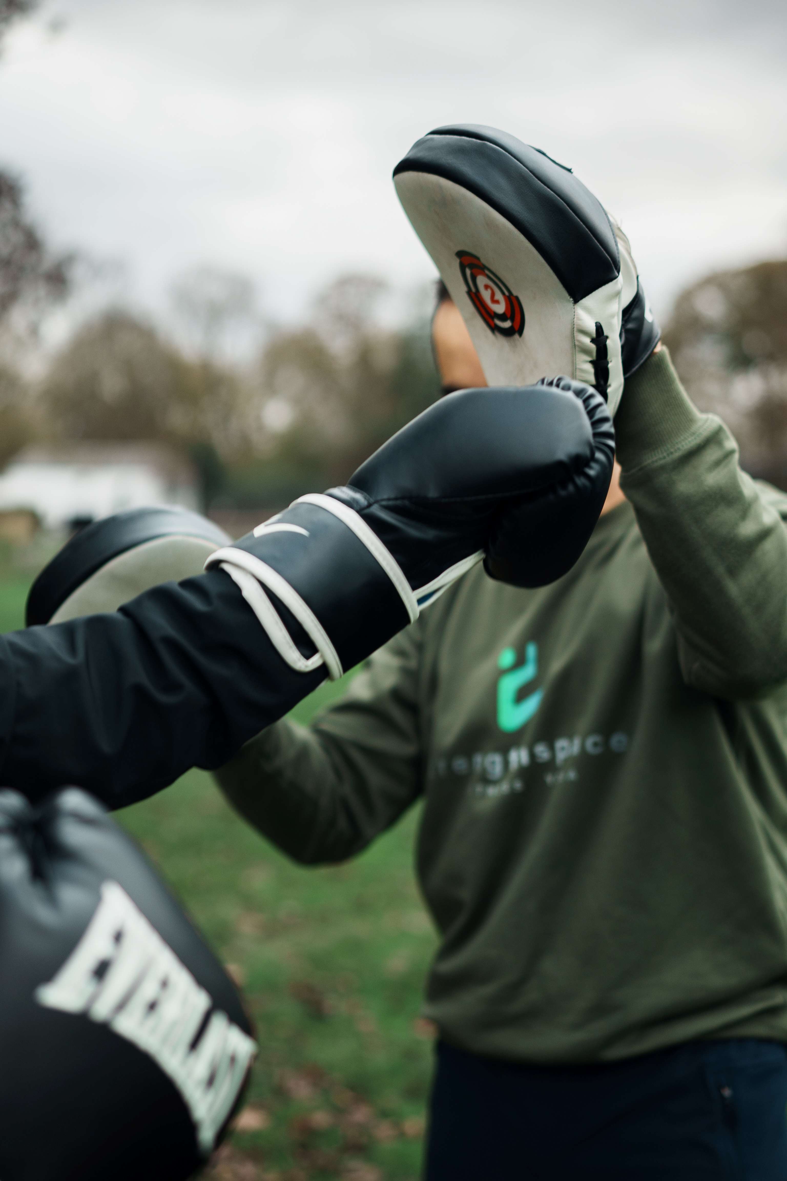 Boxing