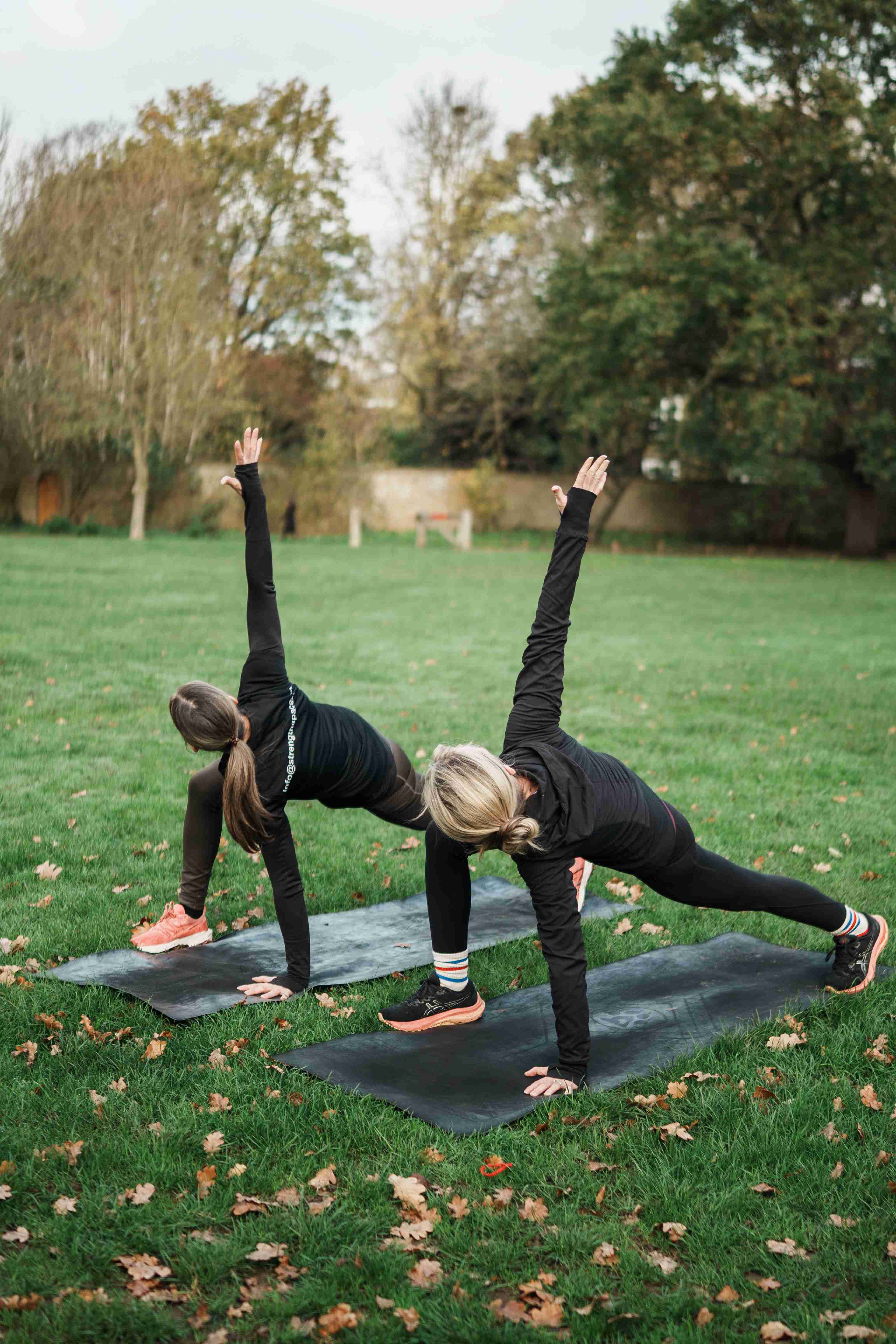 Mobility