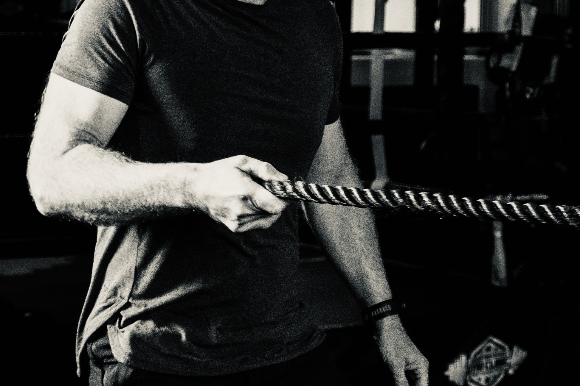 Why Consistency is the Secret Ingredient to Fitness Success