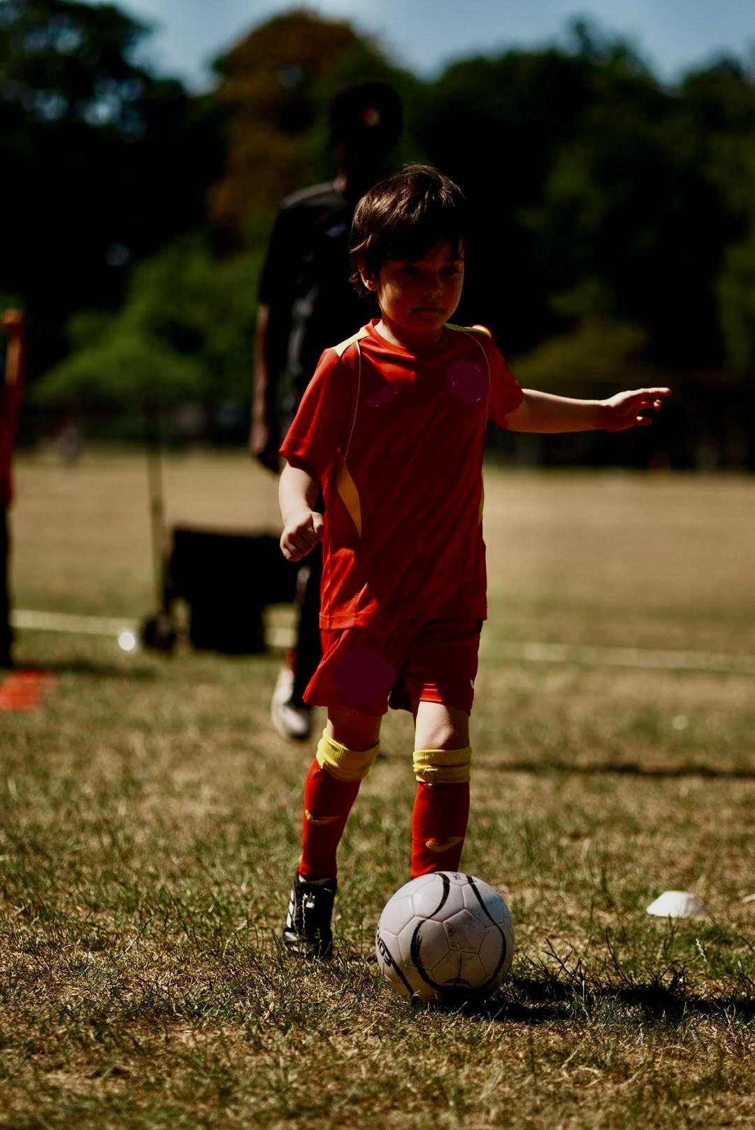 Sport Specific