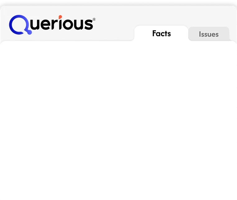 Querious App Screenshot