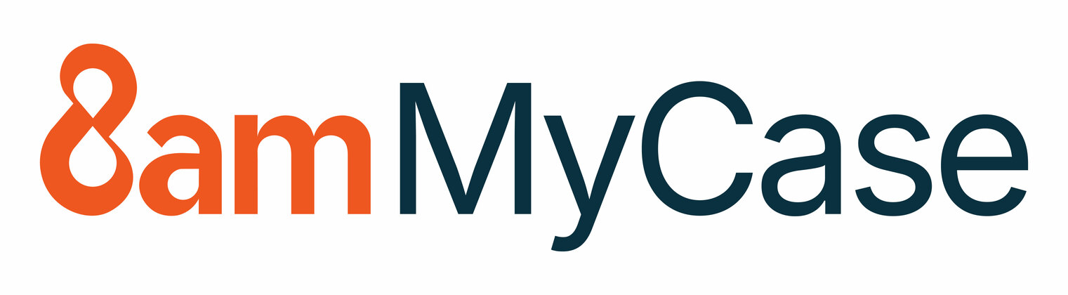 8am MyCase Logo