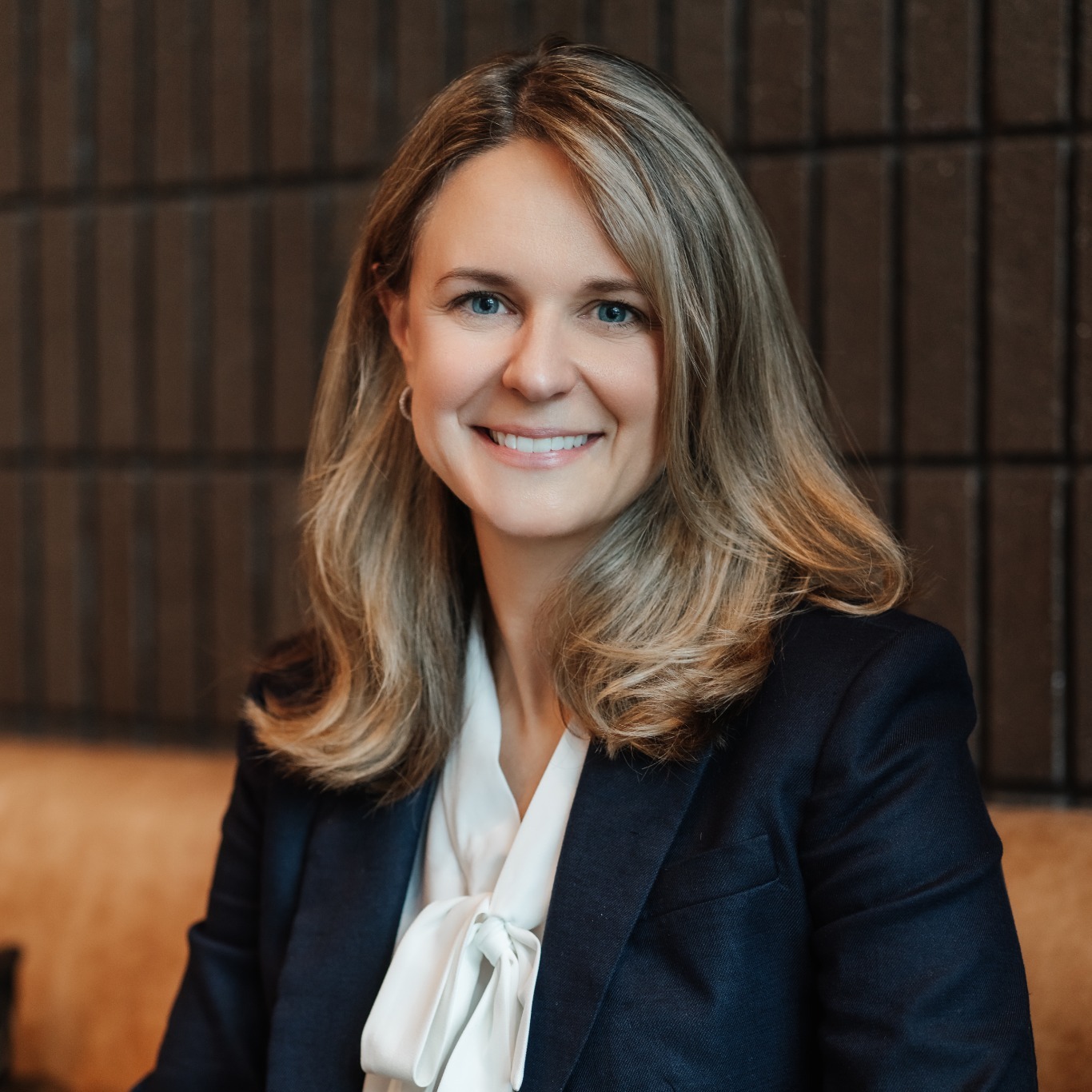 Querious Founder and CEO Hilary Bowman