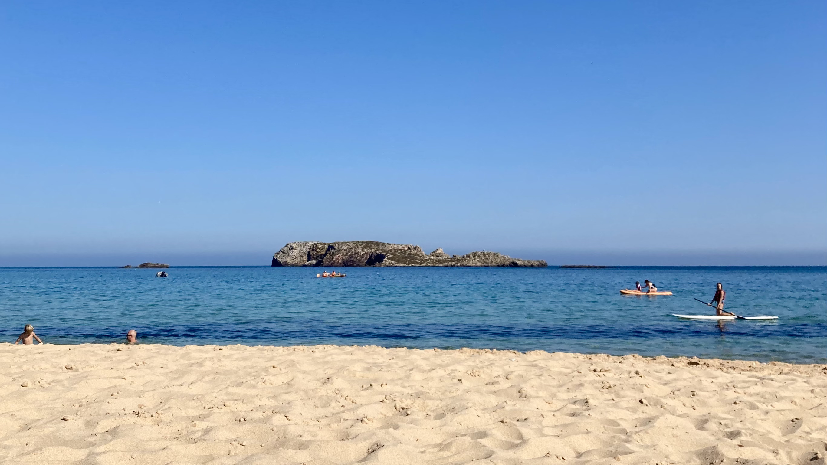 Ilha do Martinhal