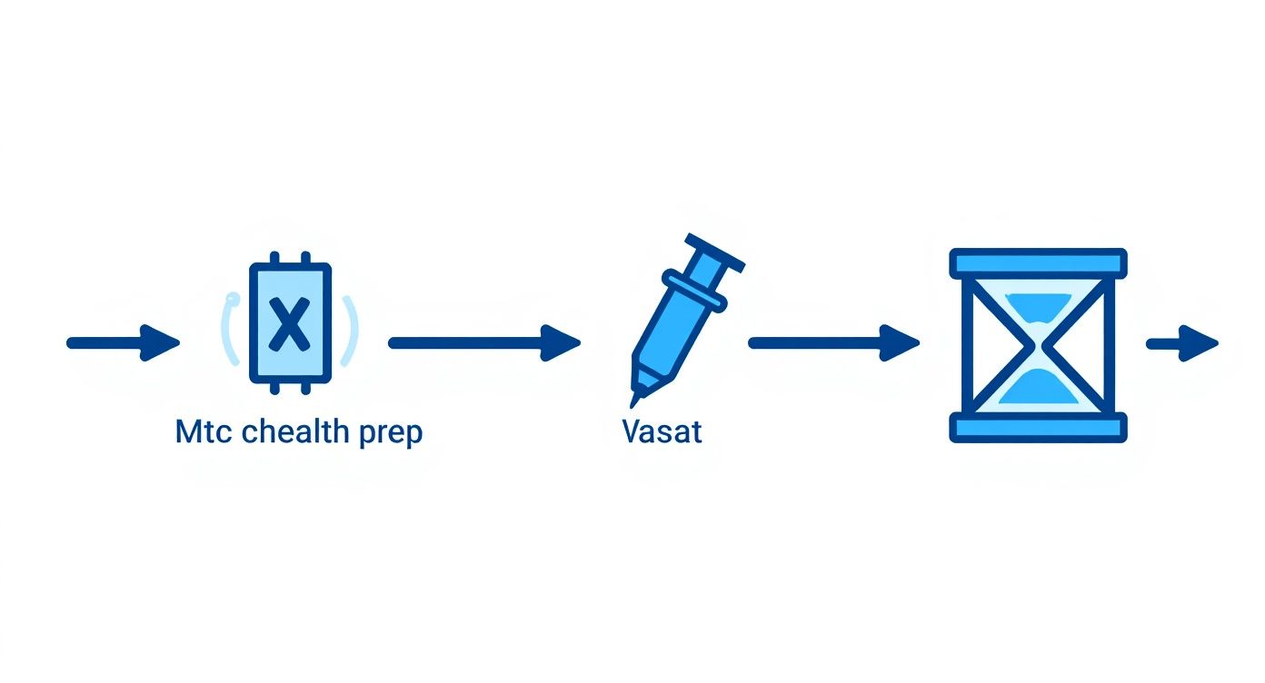 Infographic about pet relocation dubai