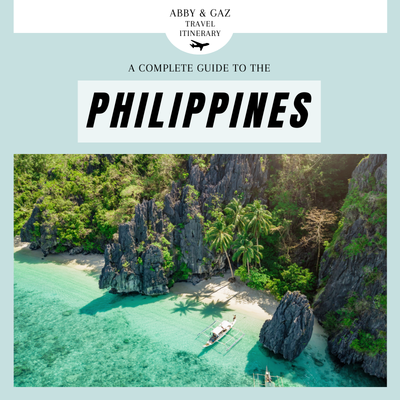 Philippines Travel Guide