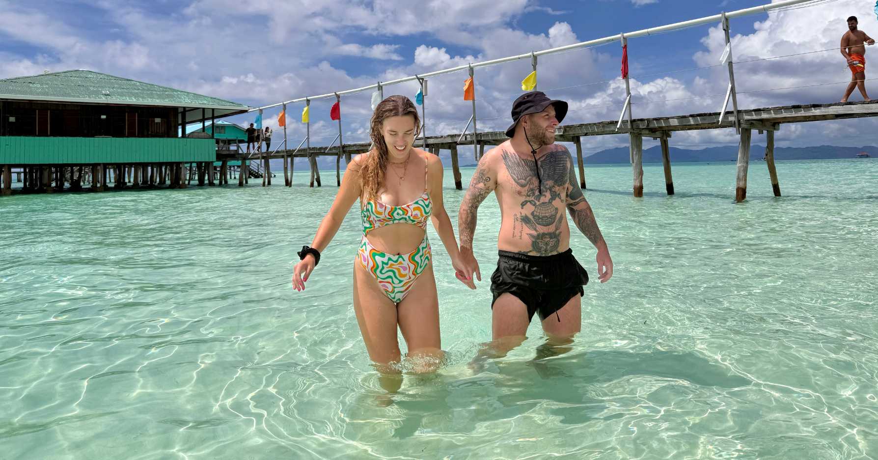 Balabac Palawan FULL Travel Guide