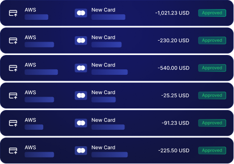 Create unlimited virtual cards online with Finup - image №3
