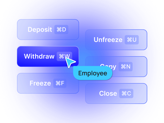 Create unlimited virtual cards online with Finup - image №3