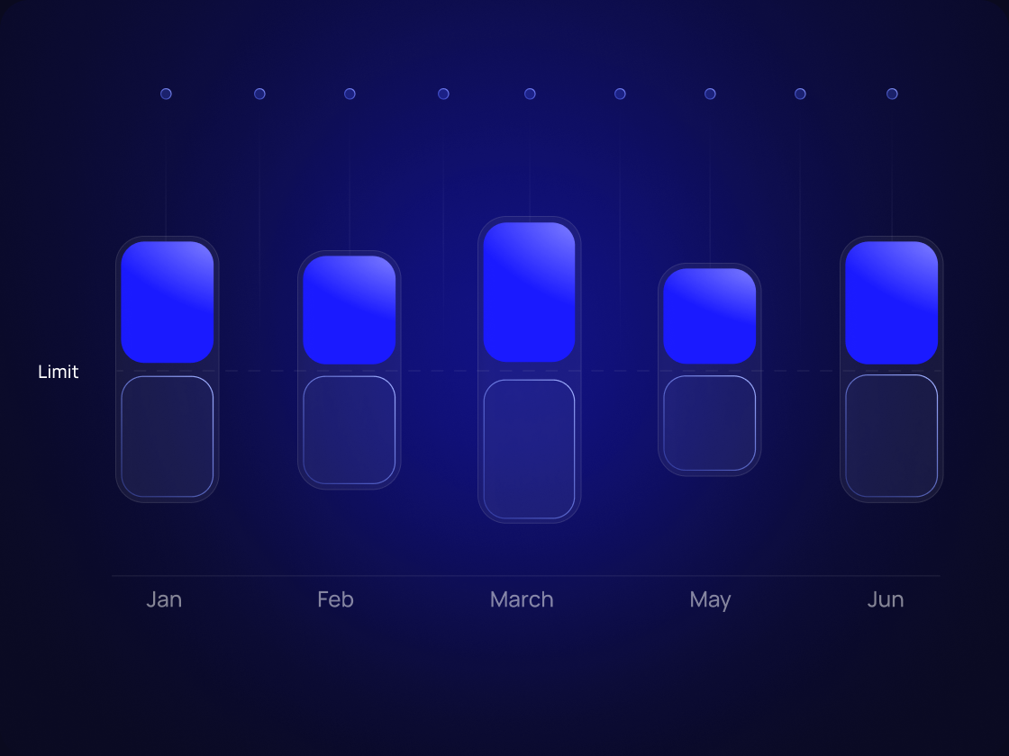 Create unlimited virtual cards online with Finup - image №3