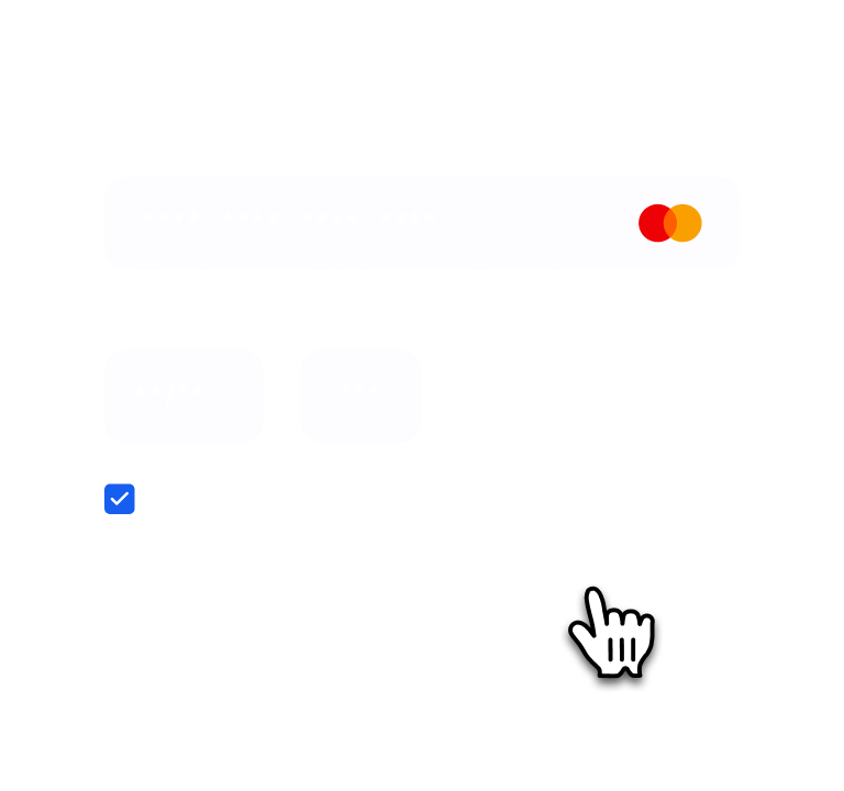 Finup — Issue unlimited cards & fund them with crypto - image№3