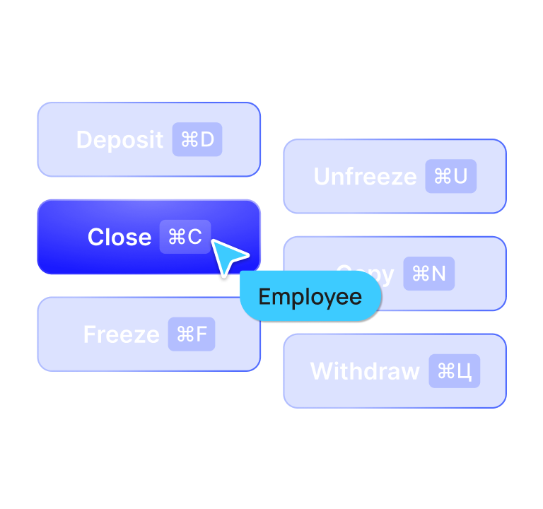 Finup — Issue unlimited cards & fund them with crypto - image№6
