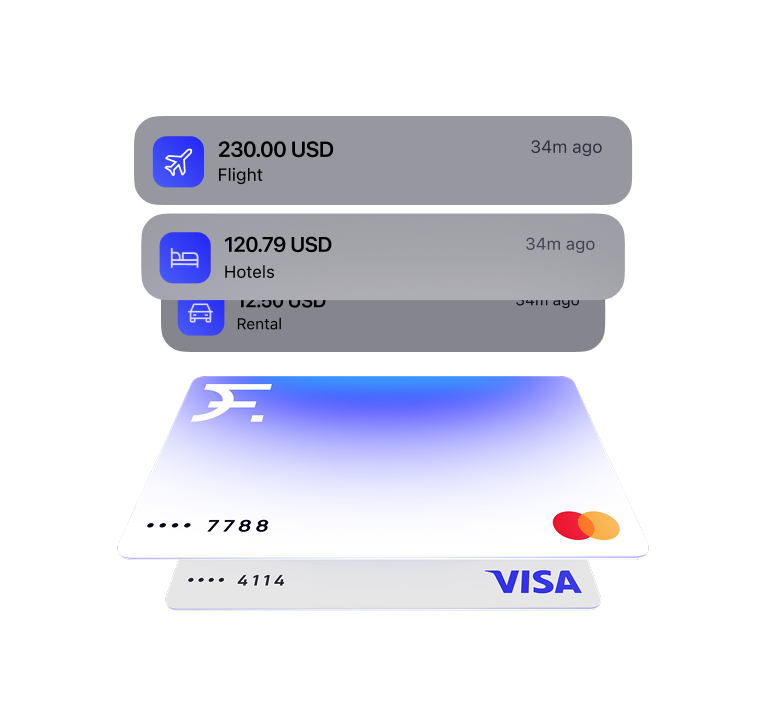 Finup — Issue unlimited cards & fund them with crypto - image№5