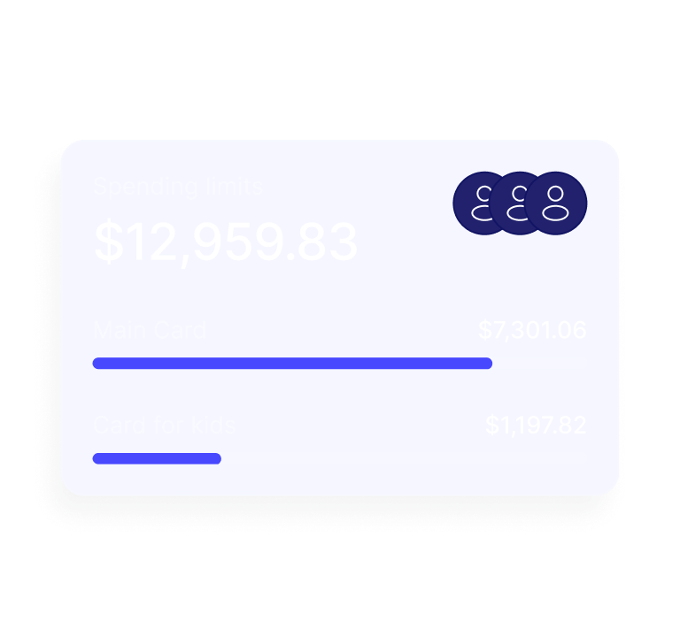 Finup — Issue unlimited cards & fund them with crypto - image№6