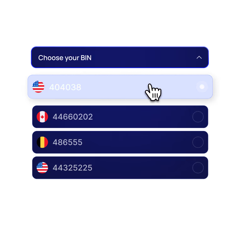 Finup — Issue unlimited cards & fund them with crypto - image№3