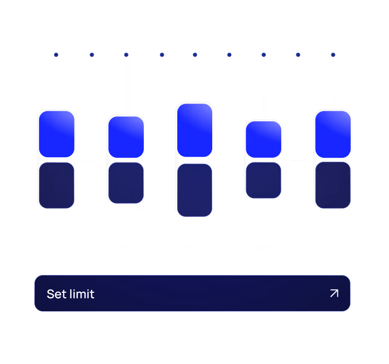 Finup — Issue unlimited cards & fund them with crypto - image№4