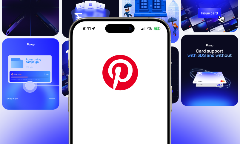 Як отримати трафік з Pinterest