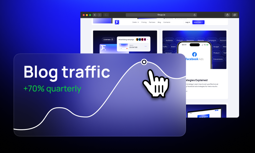 How To Get More Blog Traffic and Increase Page Views
