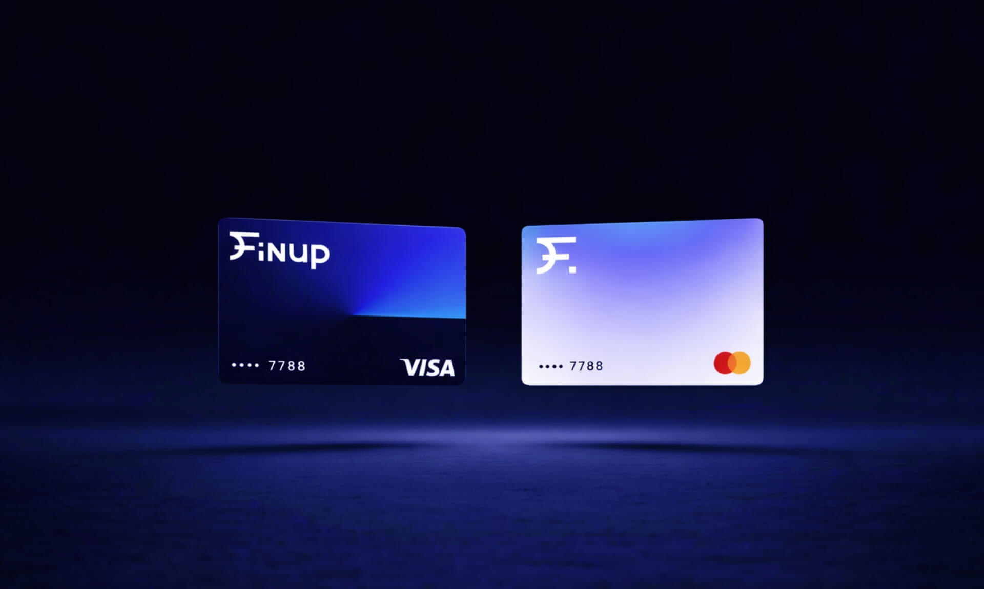 Рекламная карта vs Бизнес-карта