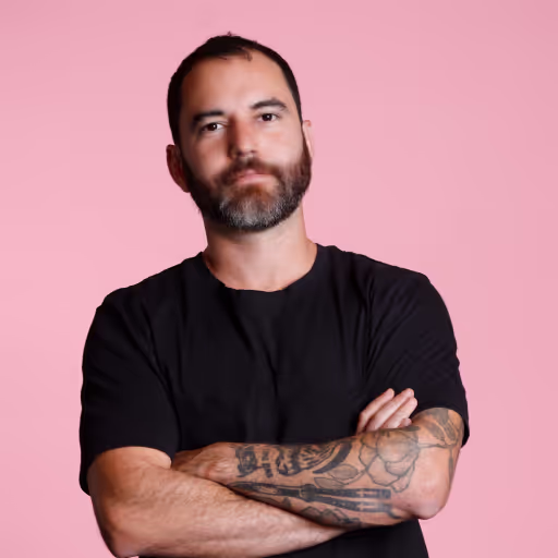 Manuel Kizer profile pic