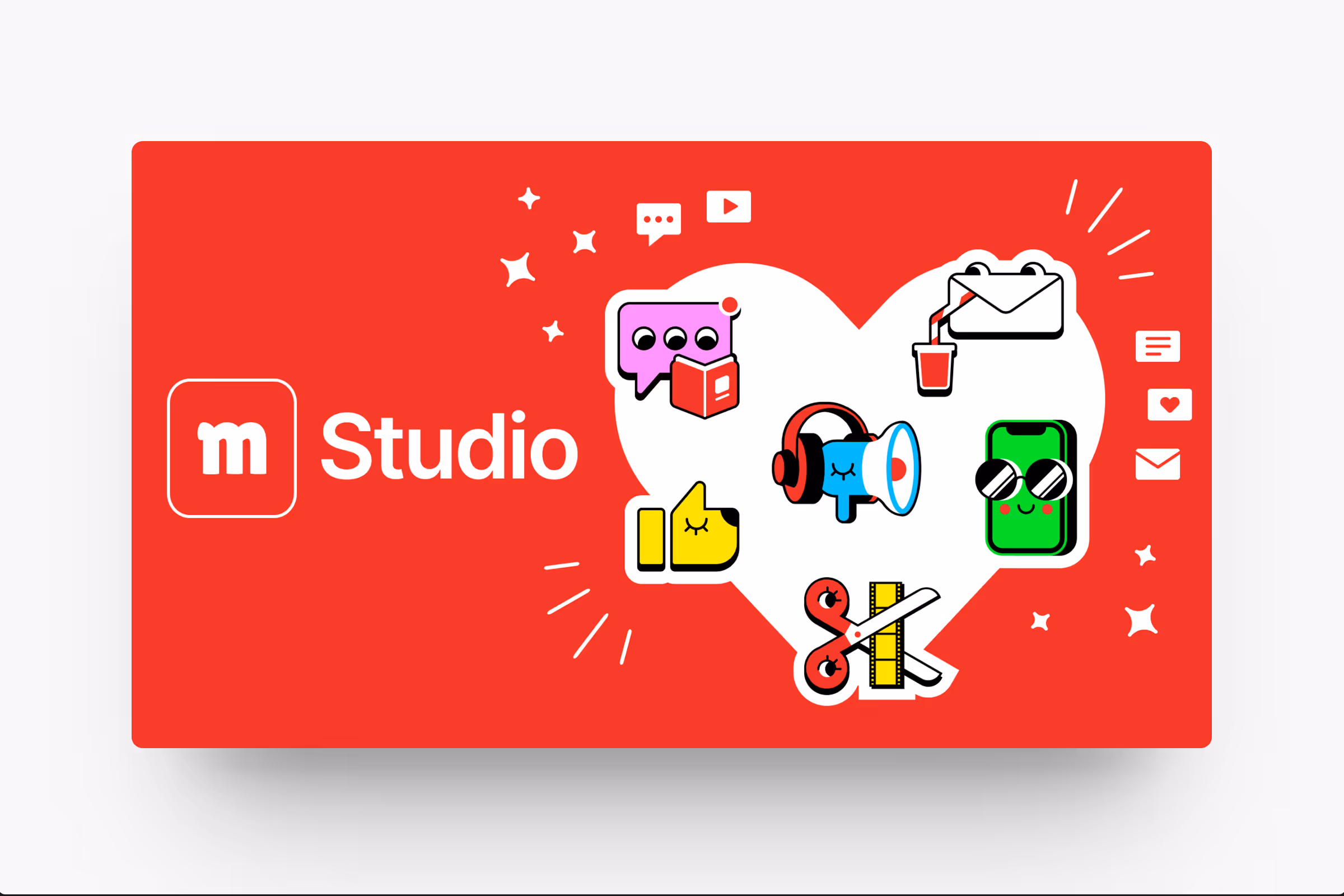 Project from Munch Studio