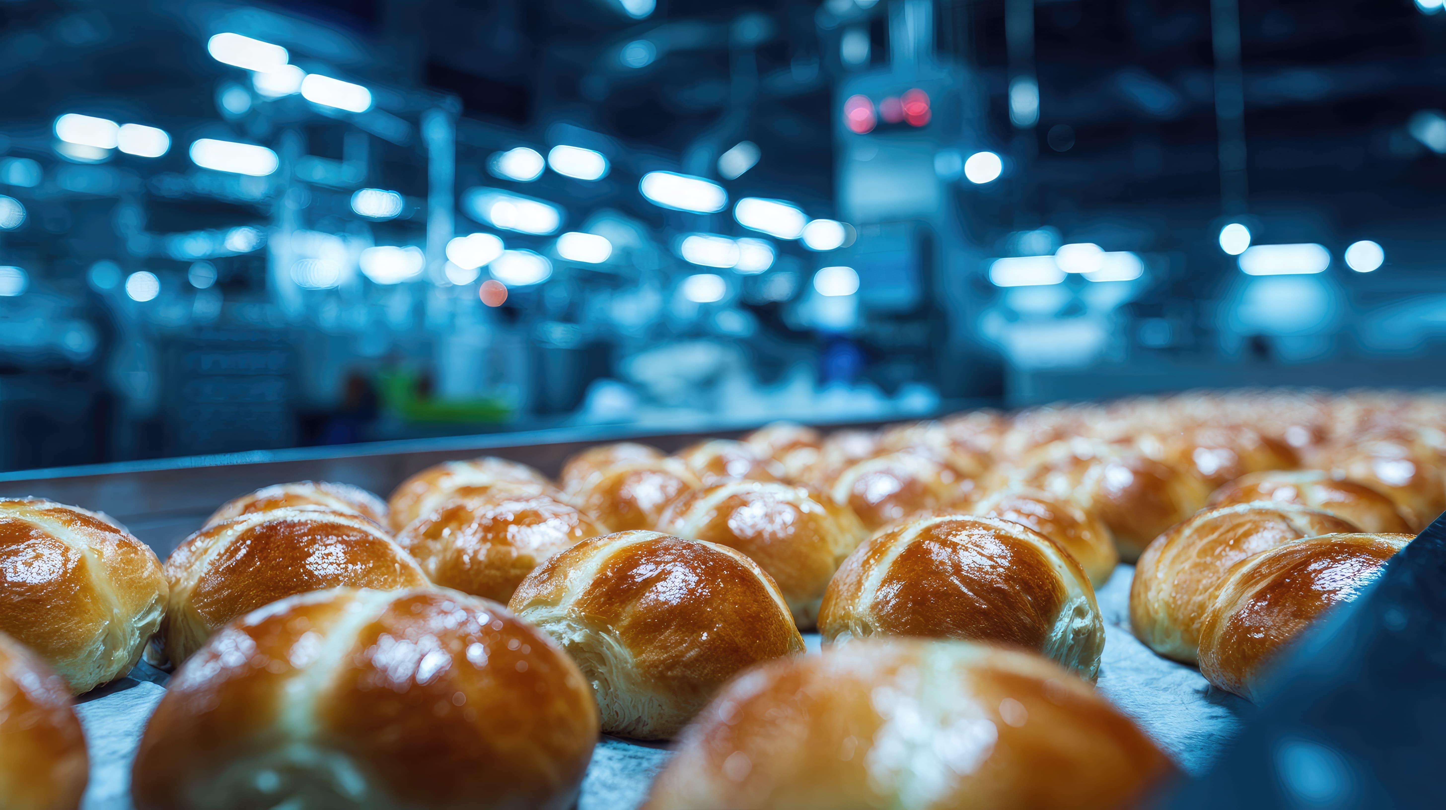 How we do commercial bakery electricity supply upgrades right